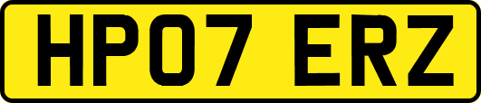HP07ERZ