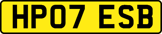 HP07ESB