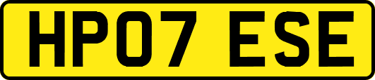 HP07ESE