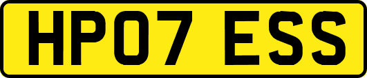 HP07ESS