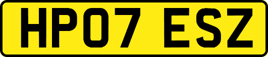 HP07ESZ