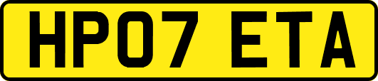 HP07ETA