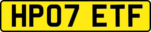 HP07ETF