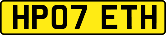 HP07ETH