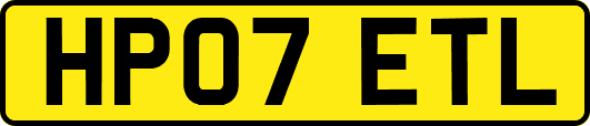 HP07ETL