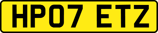 HP07ETZ