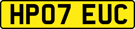 HP07EUC