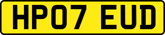 HP07EUD