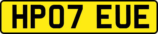 HP07EUE