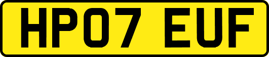 HP07EUF