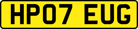 HP07EUG