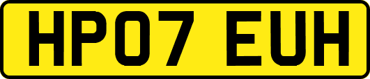 HP07EUH