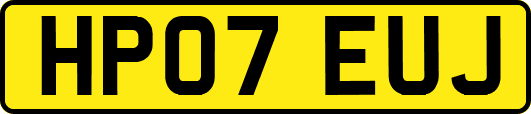 HP07EUJ