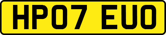 HP07EUO