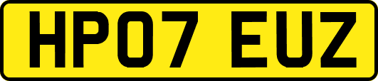 HP07EUZ