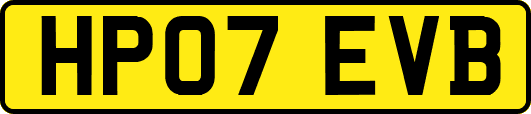 HP07EVB