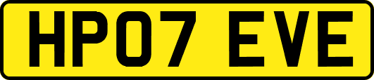 HP07EVE