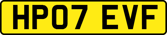 HP07EVF
