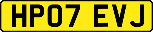 HP07EVJ
