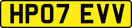 HP07EVV