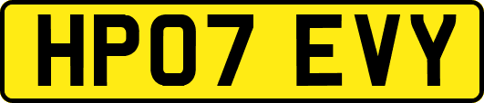 HP07EVY