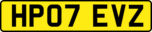 HP07EVZ
