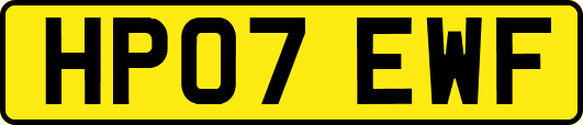 HP07EWF