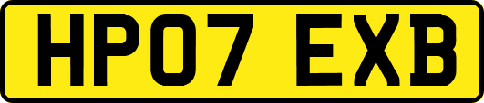 HP07EXB
