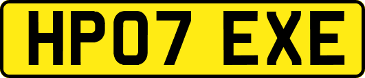 HP07EXE