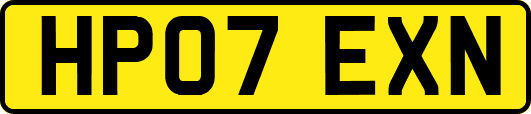 HP07EXN