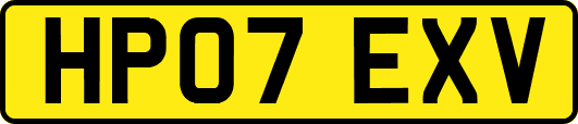 HP07EXV