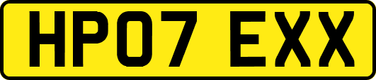 HP07EXX