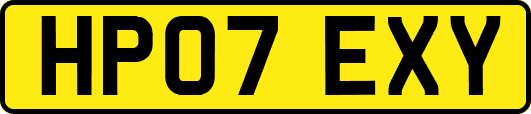 HP07EXY