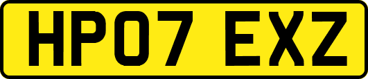 HP07EXZ