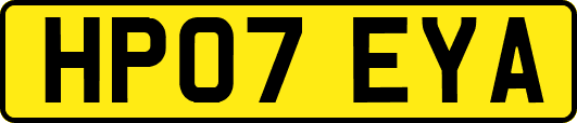 HP07EYA
