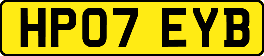 HP07EYB