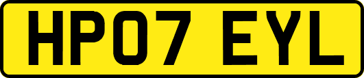 HP07EYL