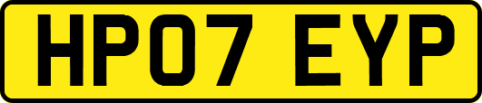 HP07EYP