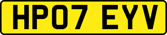 HP07EYV