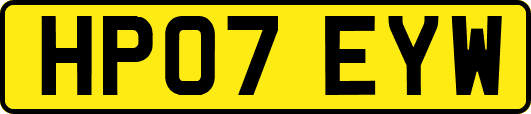 HP07EYW