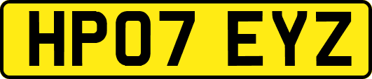HP07EYZ
