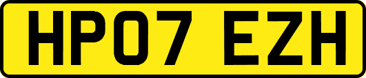 HP07EZH