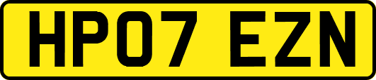 HP07EZN