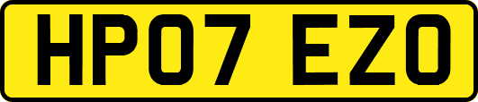 HP07EZO