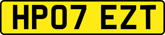 HP07EZT