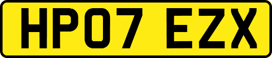 HP07EZX