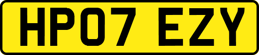 HP07EZY