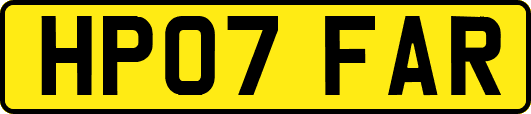 HP07FAR