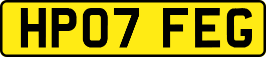 HP07FEG