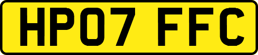 HP07FFC